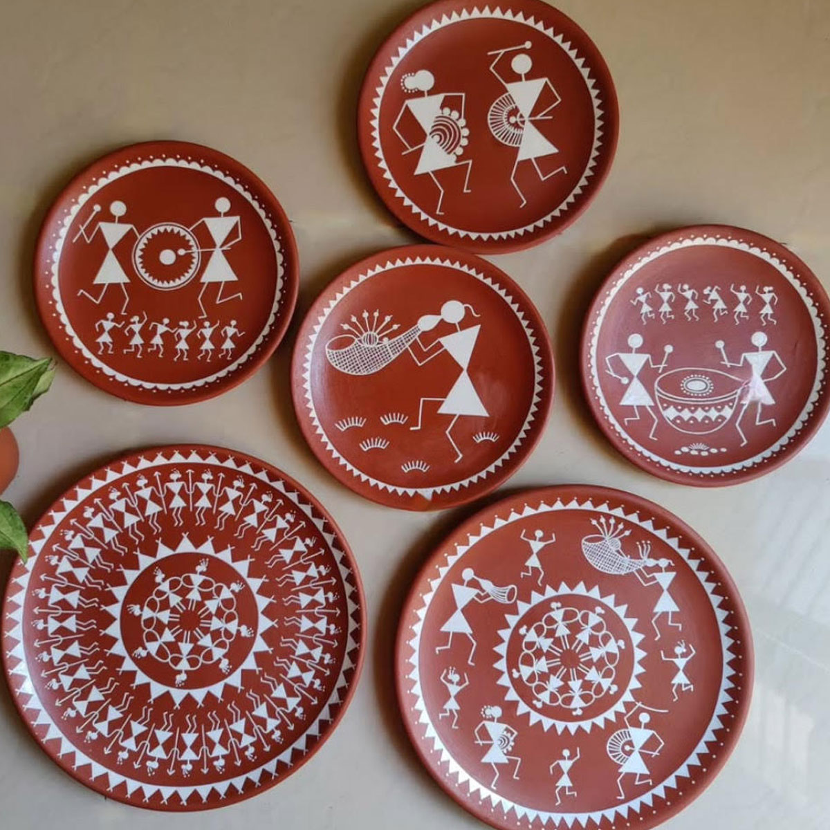 WARLI PAINTING WORKSHOP