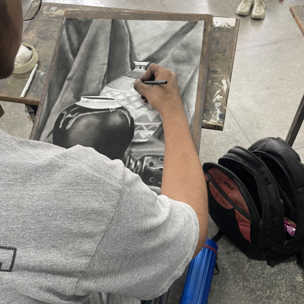 artclass