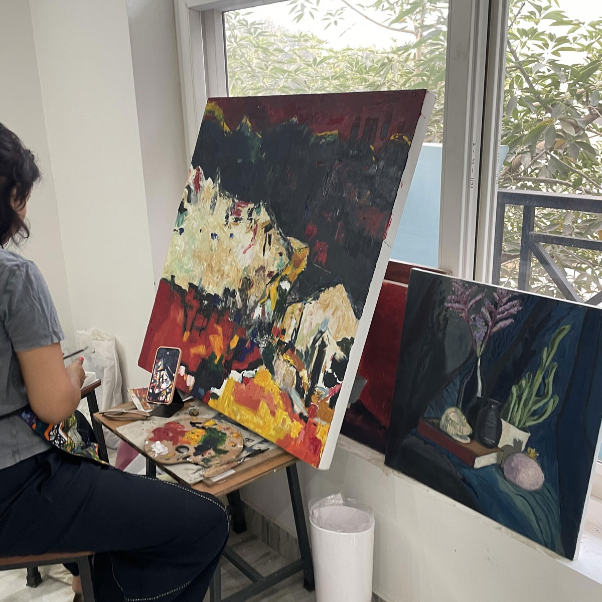 artclass